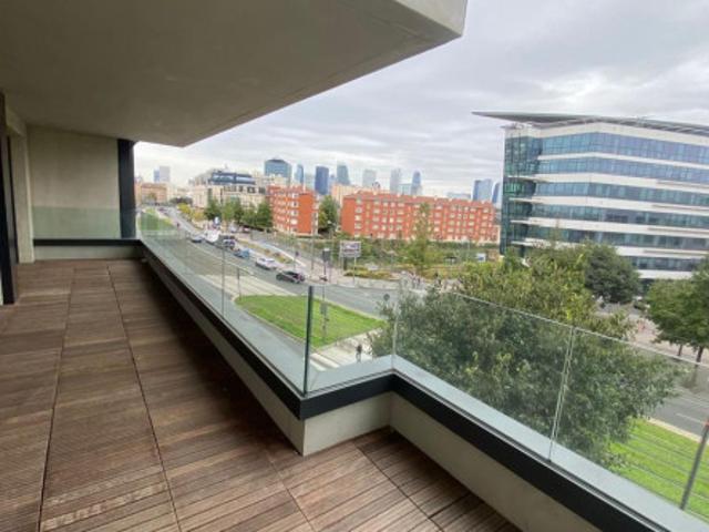 Appartement location à Nanterre, Colombes
