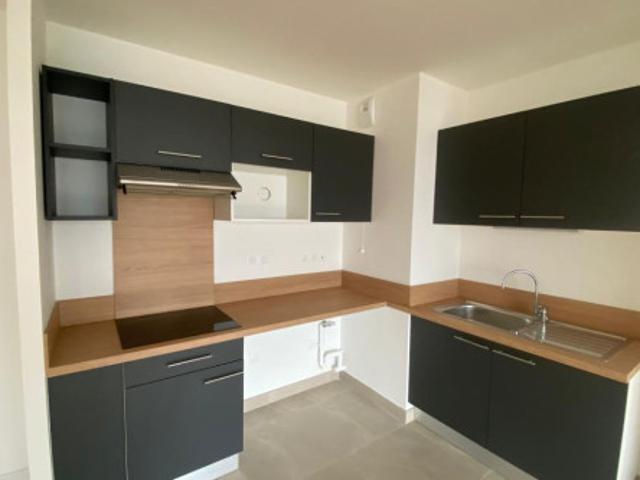 Appartement location à Nanterre, Colombes