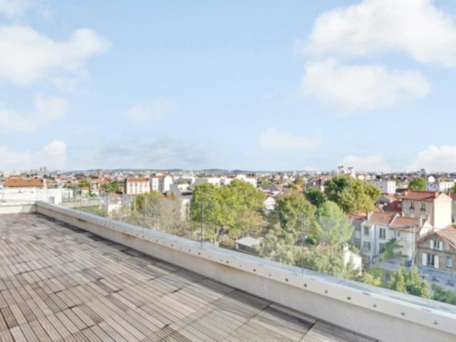 Appartement location à France métropolitaine, Colombes