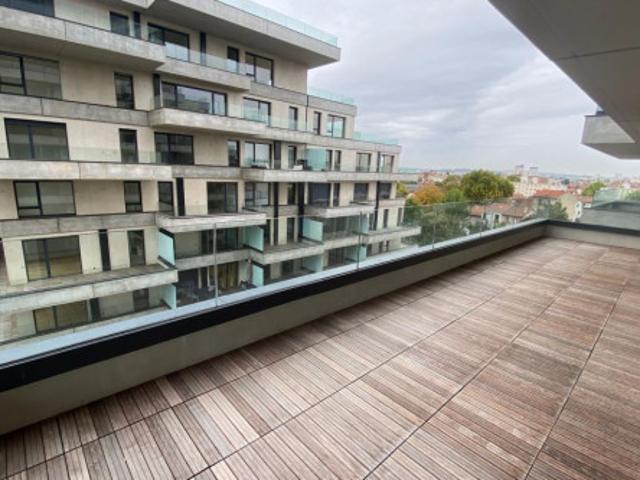 Appartement location à Nanterre, Colombes