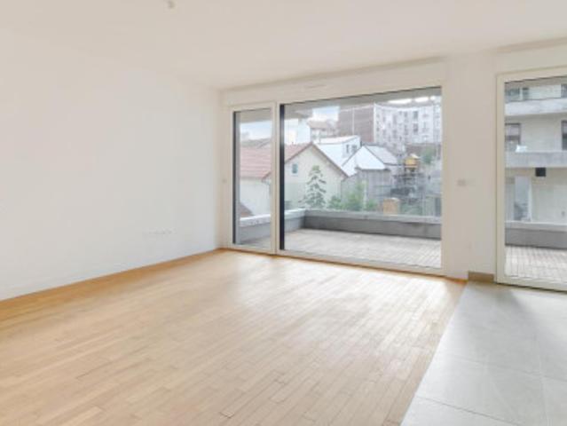 Appartement location à Centre, Colombes