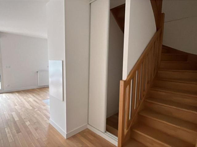 Appartement location à Nanterre, Colombes