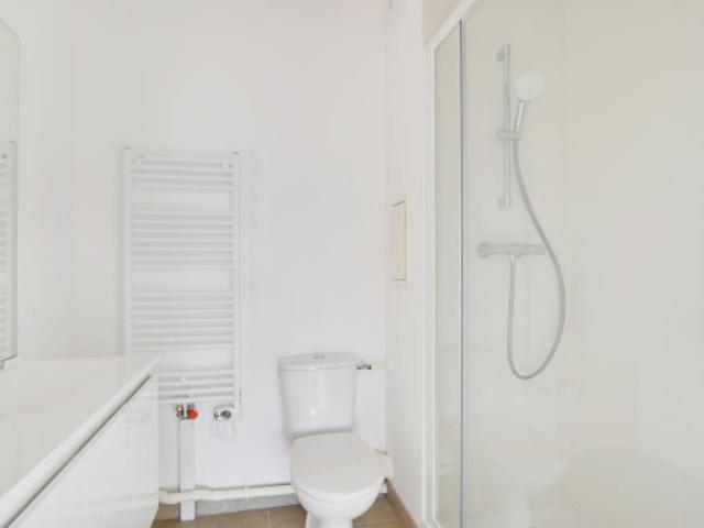 Appartement location à Colombes, Centre