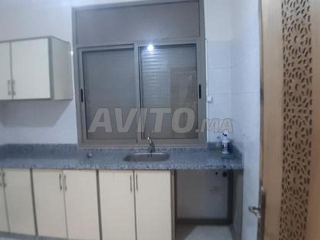 Appartement vente à Anfa, Sidi Moumen
