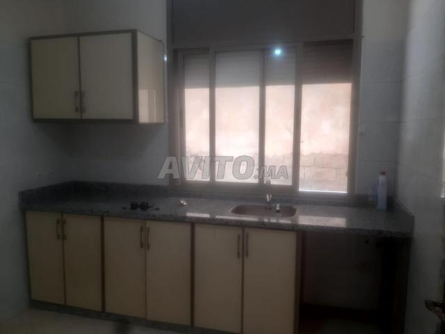 Appartement vente à Anfa, Sidi Moumen