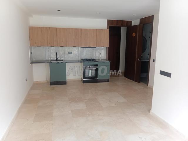 Appartement location à Anfa, Gharb-Chrarda-Beni Hssen