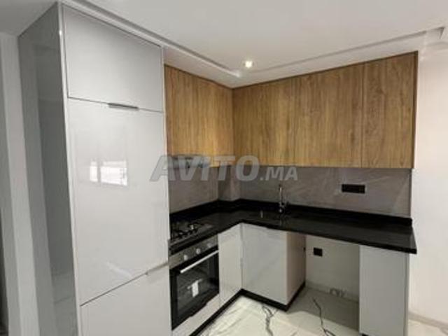 Appartement vente à Saf, L'Oriental