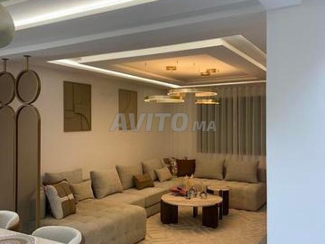 Appartement vente à Tangero, Tanger-Tétouan
