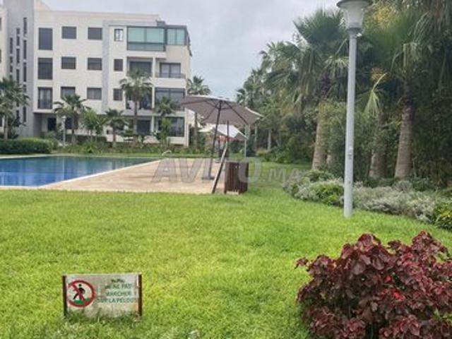 Appartement location à Anfa, Gharb-Chrarda-Beni Hssen