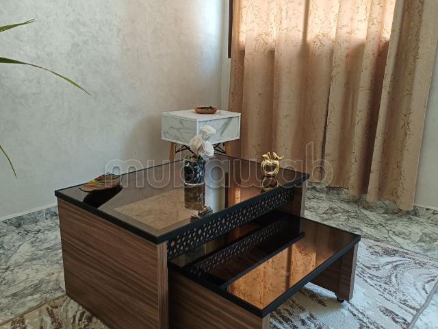 Appartement vente à Deroua, Gharb-Chrarda-Beni Hssen