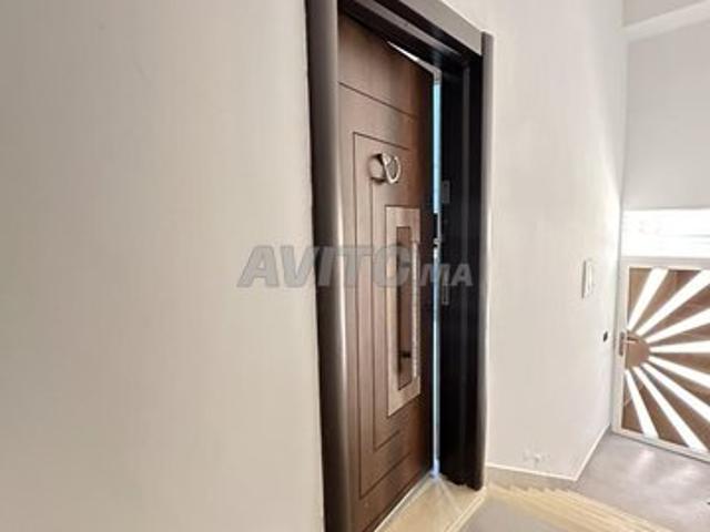 Appartement vente à Meknès