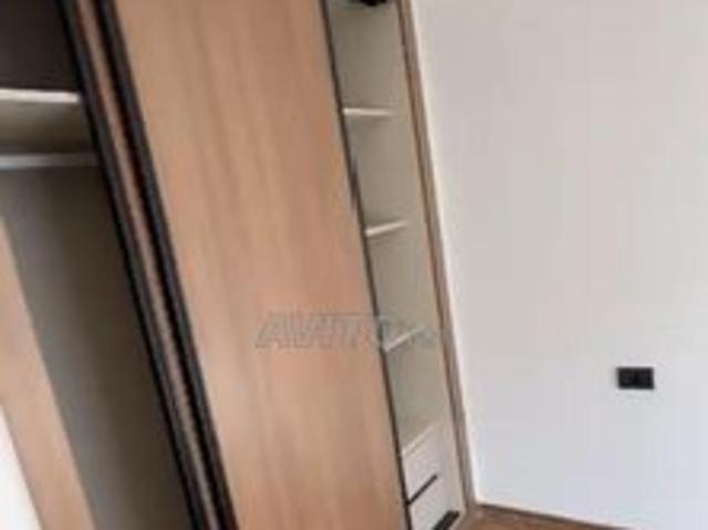 Appartement location à Rbat