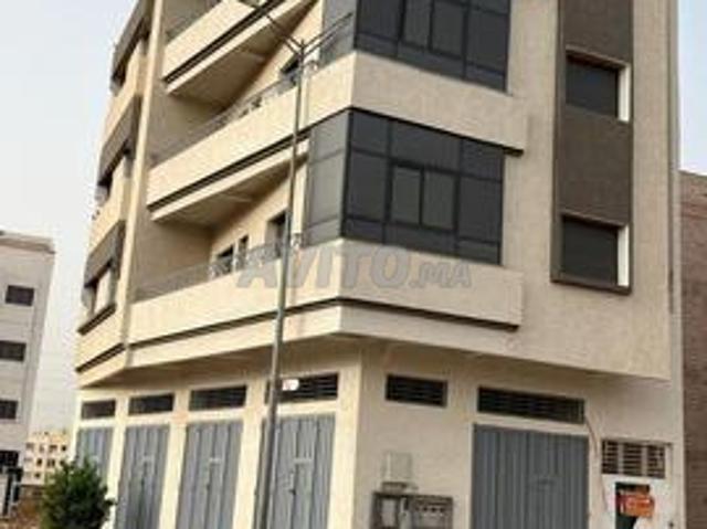 Appartement vente à Fès