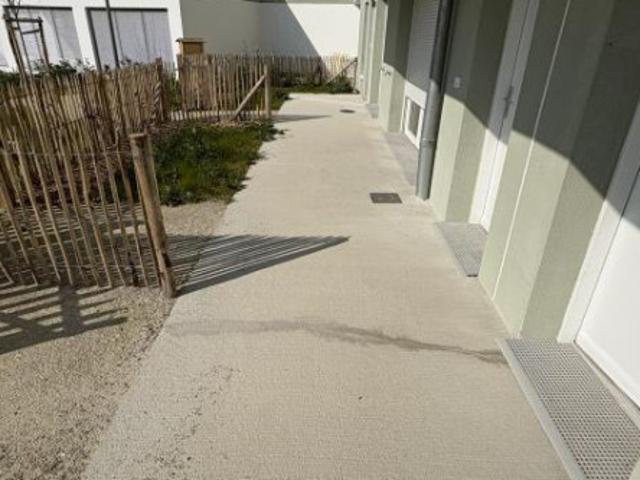 Appartement location à Caen, Fleury-sur-orne