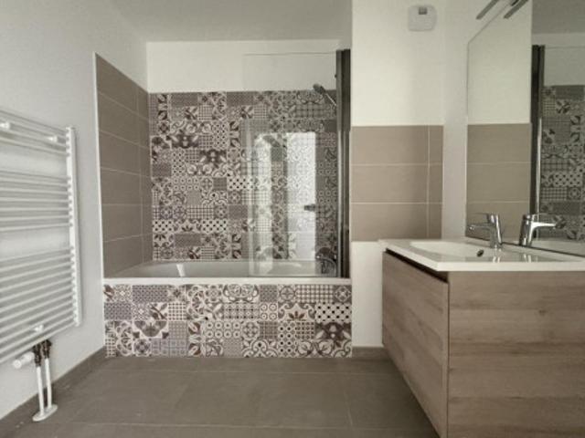 Appartement location à Caen, Fleury-sur-orne