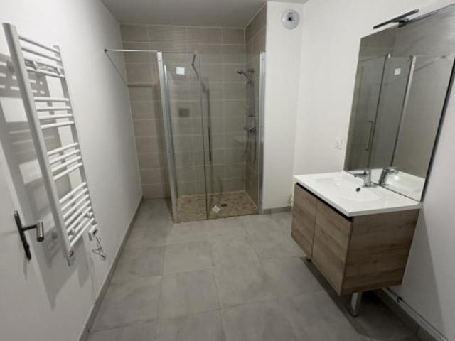 Appartement location à Caen, Fleury-sur-orne