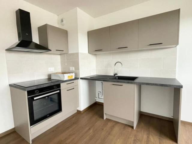 Appartement location à Thionville, Florange
