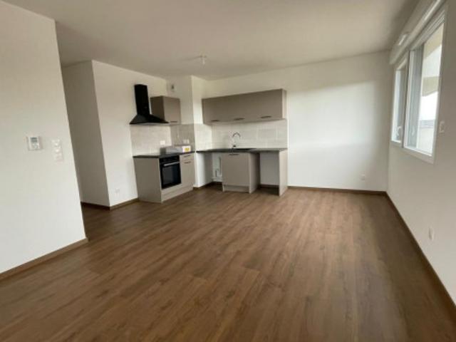 Appartement location à Thionville, Florange