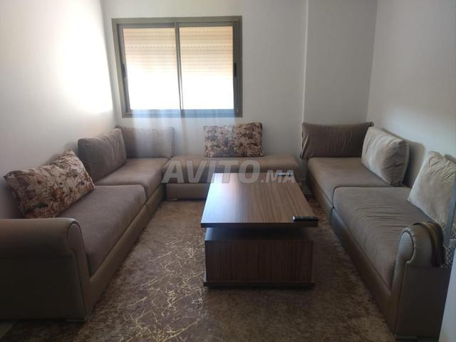 Appartement vente à Gueliz, Marrakech