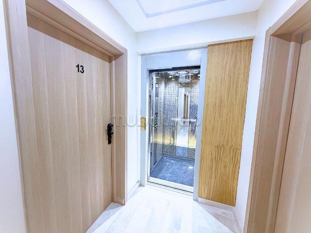 Appartement vente à Marrakech, L'Oriental