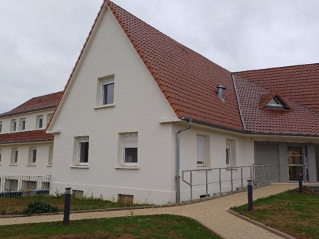 Appartement location à Metz, Hagondange