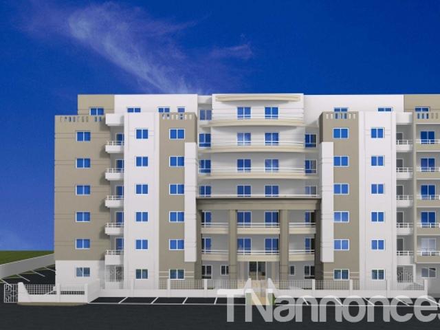 Appartement vente