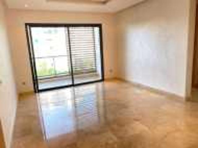 Appartement location à Rbat