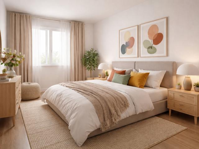 Appartement vente à Lisieux, Houlgate