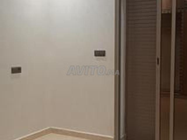 Appartement location à Aïn Attig