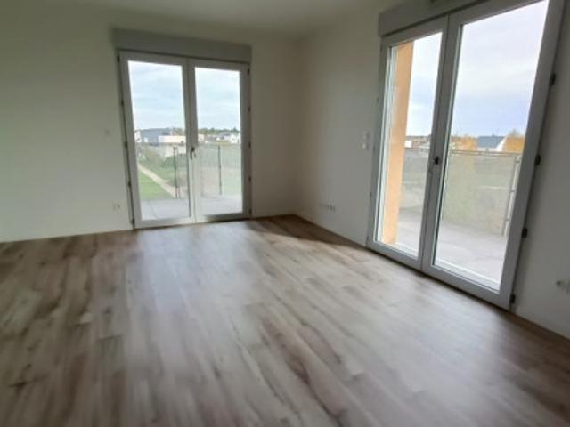 Appartement location à Orléans, Ormes