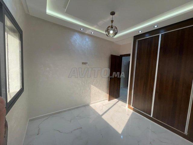 Appartement location à Lyautey