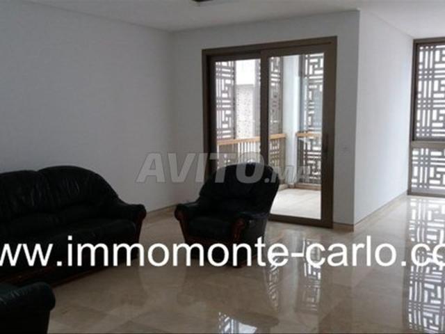 Appartement location à Rbat