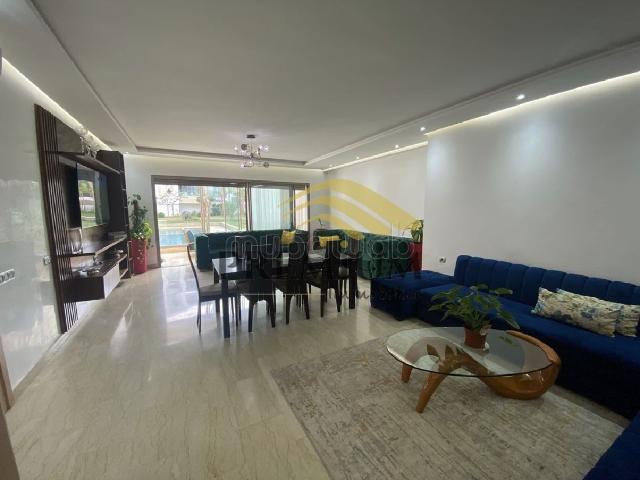 Appartement vente à El Menzeh