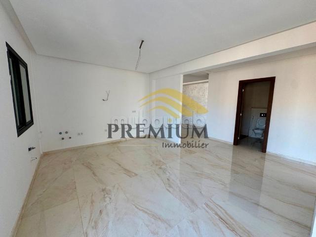Appartement vente à El Menzeh