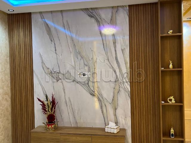 Appartement vente à Gharb-Chrarda-Beni Hssen