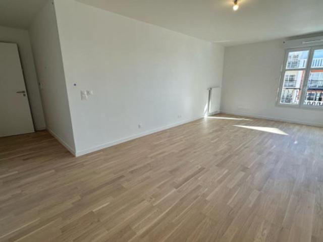 Appartement location à Cité Gabriel Péri, Le Blanc-Mesnil