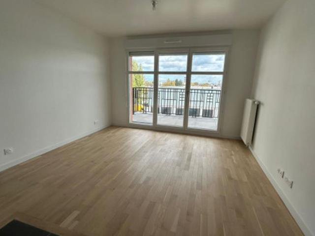 Appartement location à Le Raincy, Le Blanc-mesnil