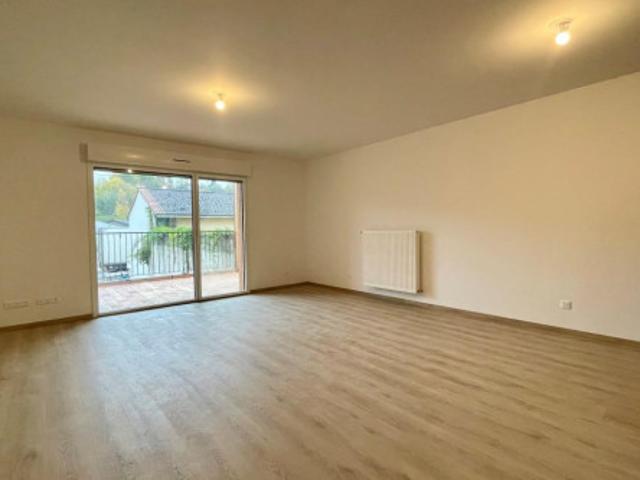 Appartement location à Val-de-Briey, Cosnes-et-romain