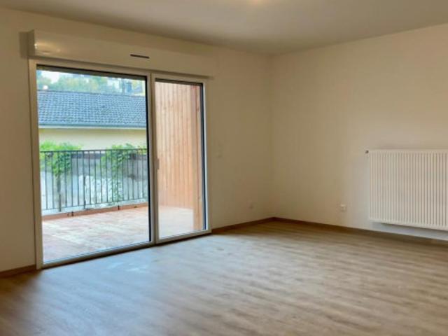 Appartement location à Val-de-Briey, Cosnes-et-romain