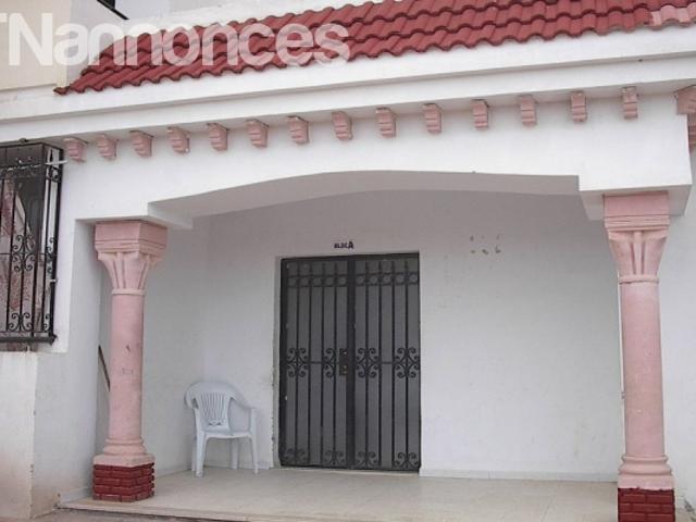 Appartement location à Mahras