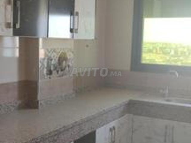 Appartement location à Meknès