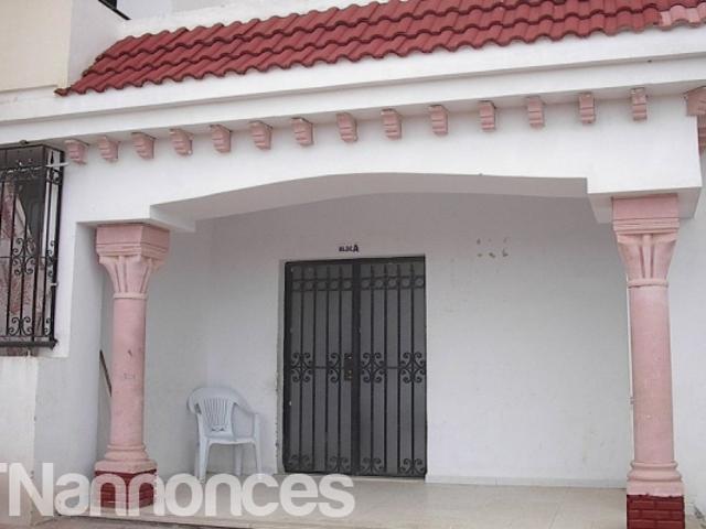 Appartement location à Mahras