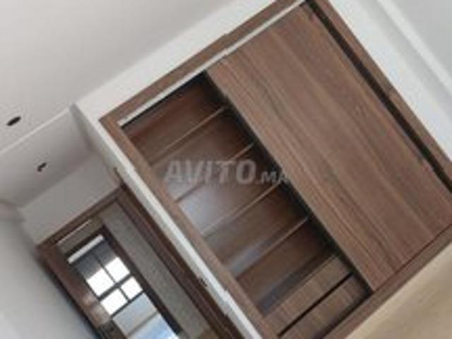 Appartement location à Centre Ville, Ben Slimane