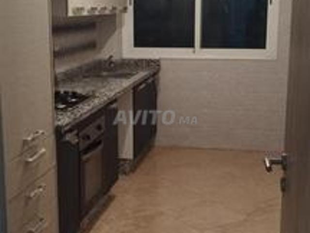 Appartement location à Tit Mellil, Gharb-Chrarda-Beni Hssen