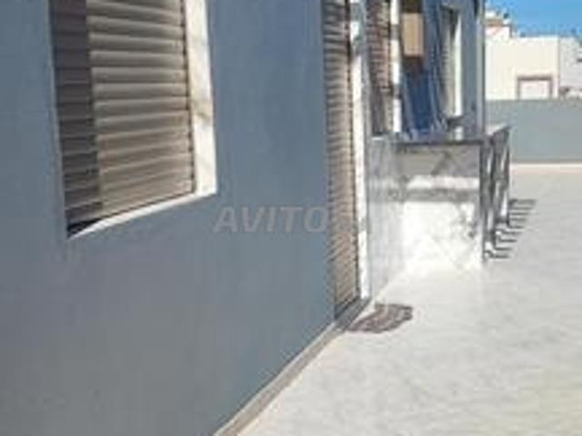 Appartement location à El Ma, Gharb-Chrarda-Beni Hssen