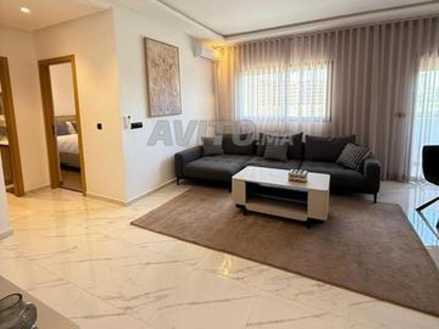 Appartement location à Tangero, Tanger-Tétouan