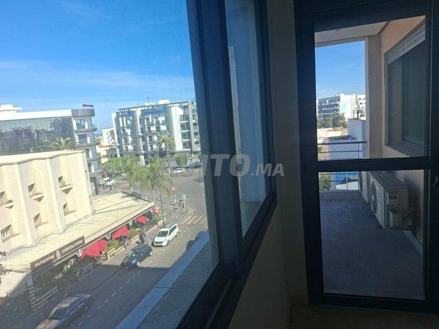Appartement location à Anfa, Gharb-Chrarda-Beni Hssen