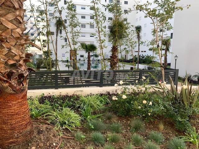 Appartement location à Tangero, Tanger-Tétouan