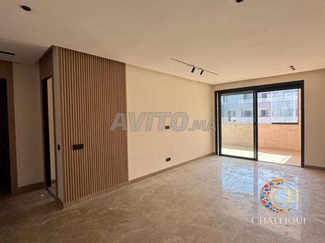 Appartement location à Rbat