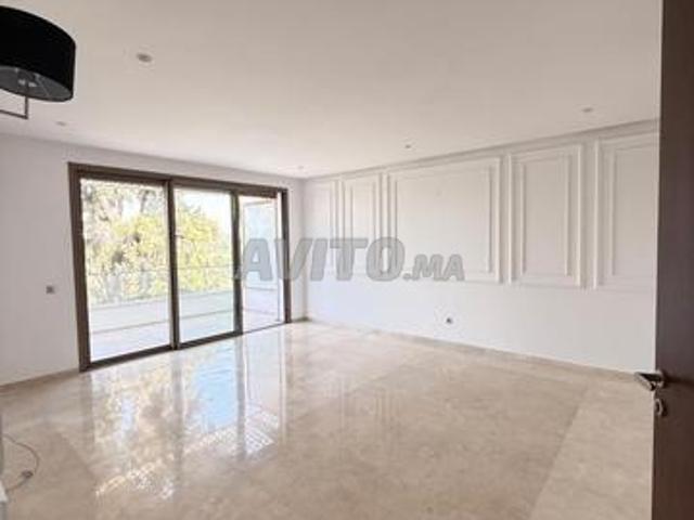 Appartement location à Rbat